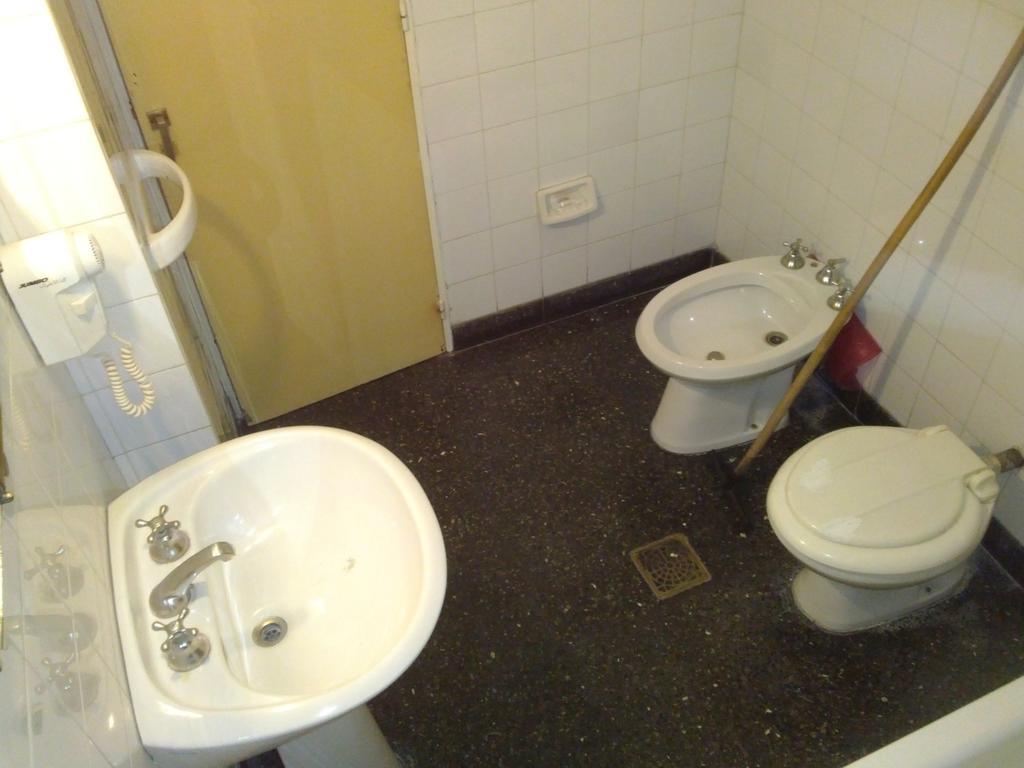 Sumay Hotel San Salvador de Jujuy Rom bilde