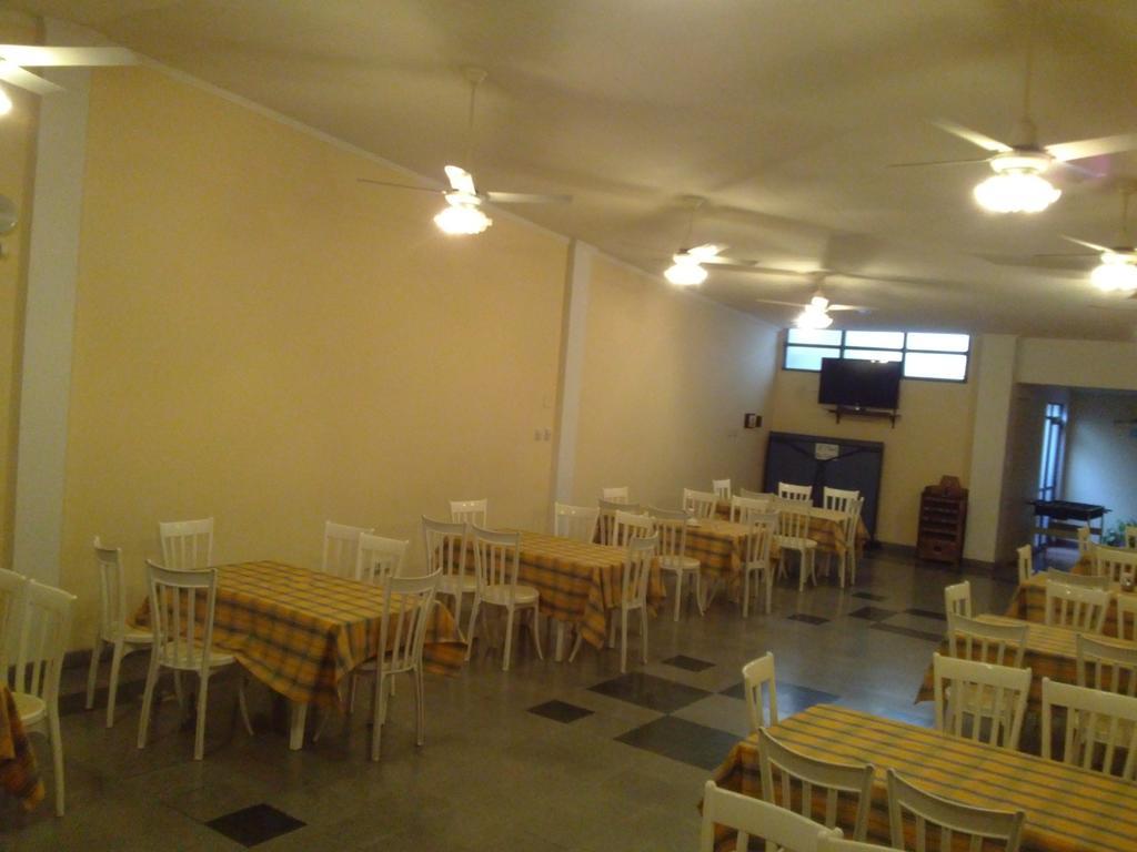 Sumay Hotel San Salvador de Jujuy Eksteriør bilde