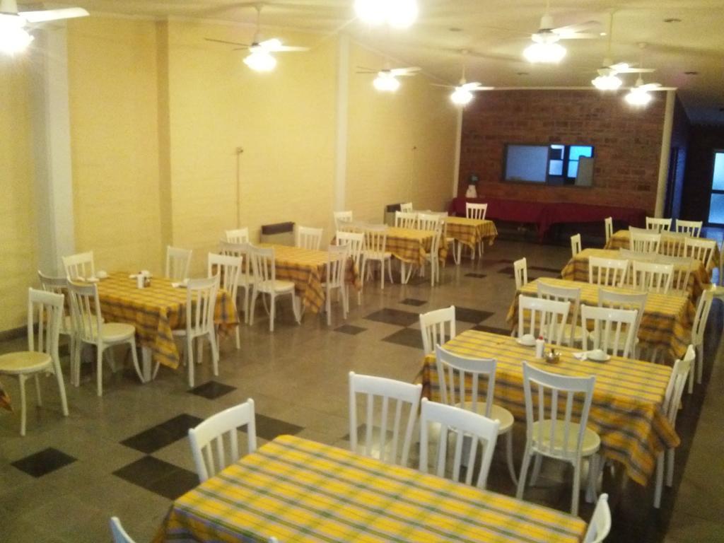 Sumay Hotel San Salvador de Jujuy Eksteriør bilde