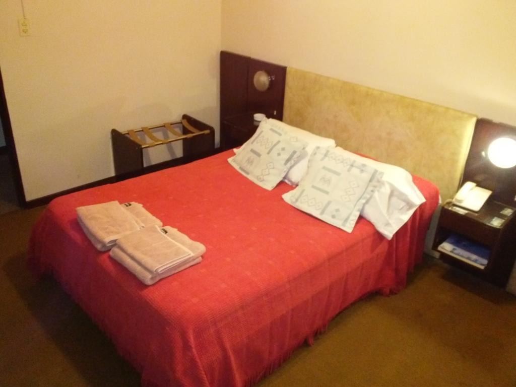 Sumay Hotel San Salvador de Jujuy Eksteriør bilde