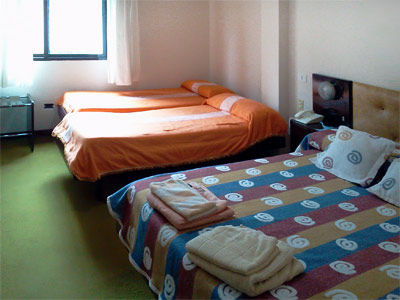 Sumay Hotel San Salvador de Jujuy Eksteriør bilde