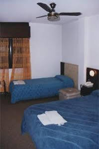 Sumay Hotel San Salvador de Jujuy Eksteriør bilde
