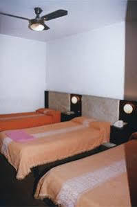 Sumay Hotel San Salvador de Jujuy Eksteriør bilde