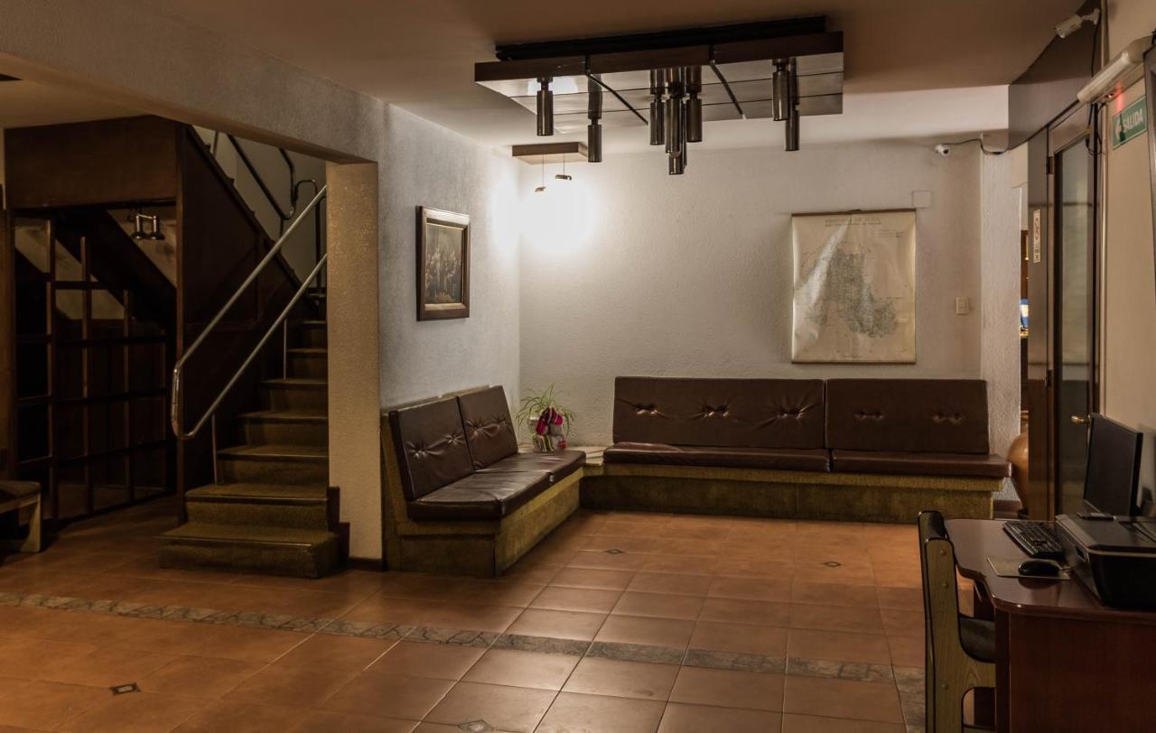 Sumay Hotel San Salvador de Jujuy Eksteriør bilde