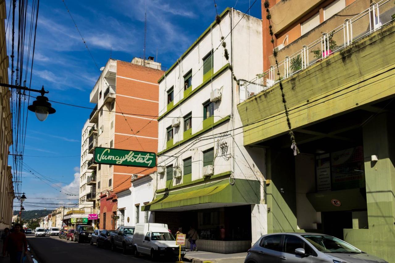 Sumay Hotel San Salvador de Jujuy Eksteriør bilde