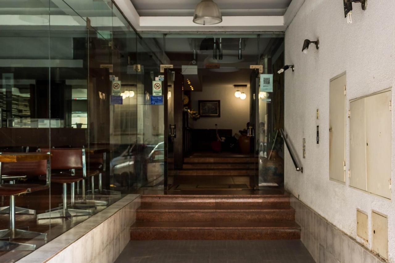 Sumay Hotel San Salvador de Jujuy Eksteriør bilde
